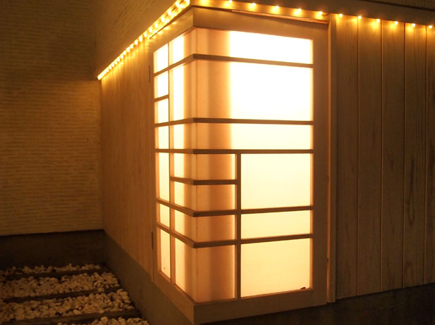 飯田線駒ヶ根駅近く！ヘアサロン髪匠Leaves