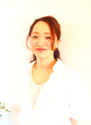 スタイリストのMamiです。